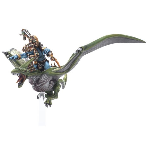 Tiktaq'to, Master of Skies B069
