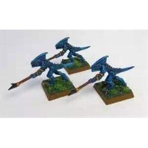 Salamander Hunting Pack B073