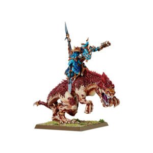Kroq-Gar on Carnosaur B077