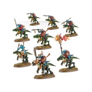 SaurusKnights B084