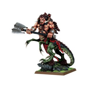 Dragon Ogre Shaggoth B088