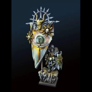 Chaos Battle Standard B094