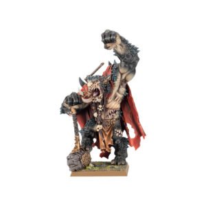 Throgg B100