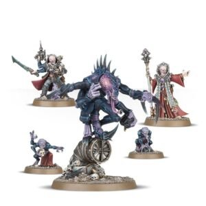 Genestealer Cults Brodcoven E736