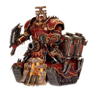 Khorne Lord of Skulls E739