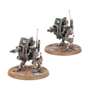 Hermes Light/Veletaris Sentinel (two) E740*2