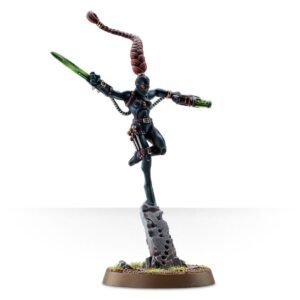 callidus assassin E758