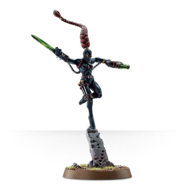 callidus assassin E758