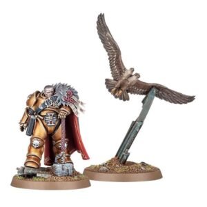 Inquisitor Coteaz E767
