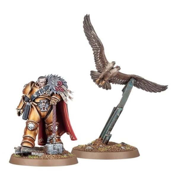 Inquisitor Coteaz E767