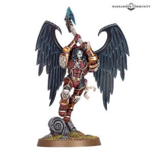 astorath the grim E770