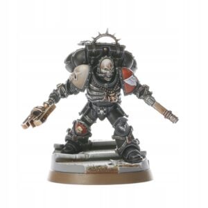 Lemartes Guardian of the lost E771