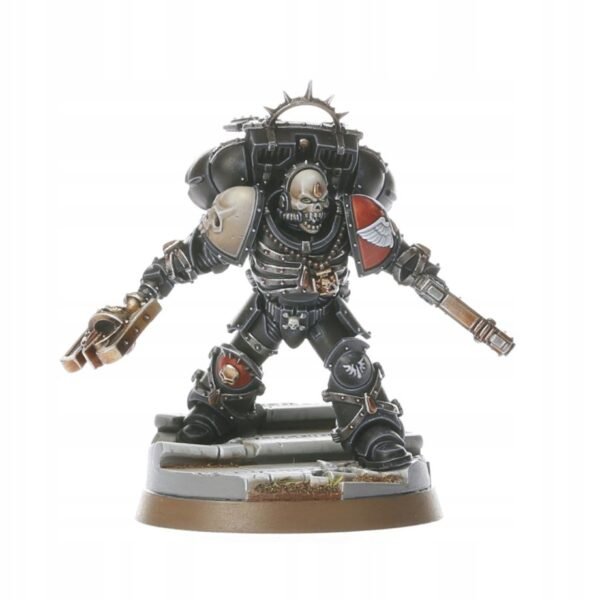 Lemartes Guardian of the lost E771