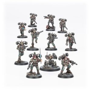 Tempestus Aquilons(soldier) E779