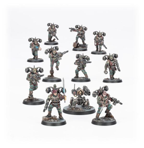 Tempestus Aquilons(soldier) E779