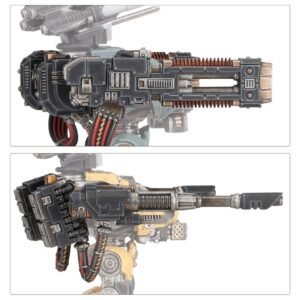 Deredeo Dreadnought Boreas(only weapon,need E663) E788
