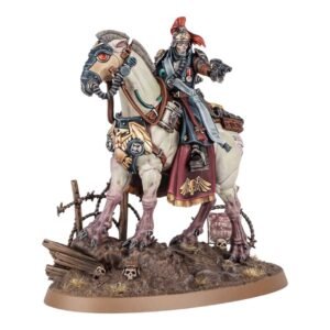 Lord Marshal Dreir E789