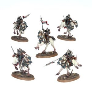 Krieg Death Riders E791