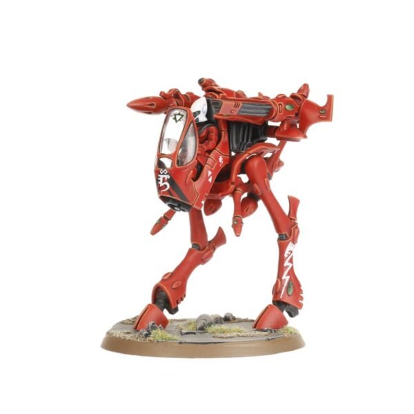War Walkers(one) E794