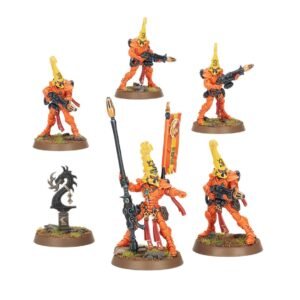 Fire Dragons E795