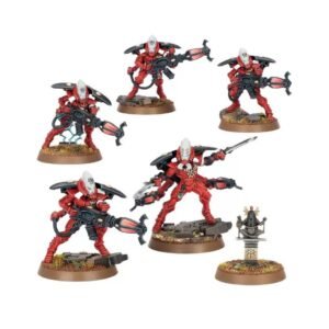Warp Spiders E796