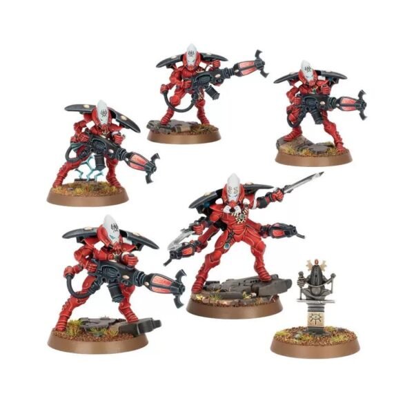 Warp Spiders E796