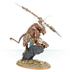 Warpgnaw Verminlord F037