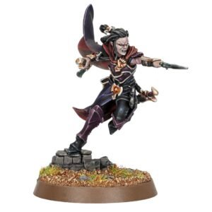 Maleneth Witchblade F468