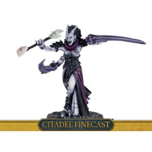 Kairos Fateweaver B004