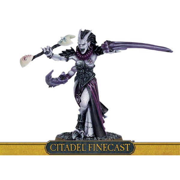 Kairos Fateweaver B004
