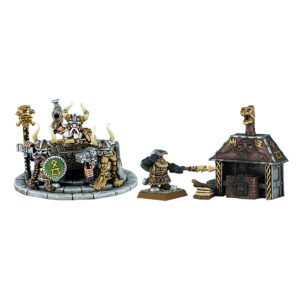 Thorek Ironbrow B027