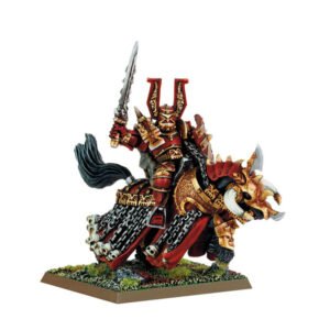 Lord of Khorne B101