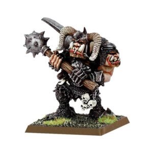 Chaos Ogre 3 B108