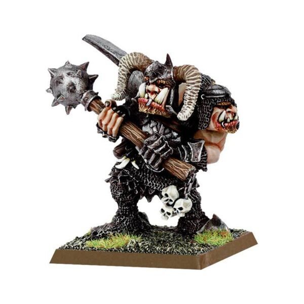 Chaos Ogre 3 B108