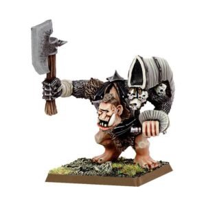 Chaos Ogre 4 B109
