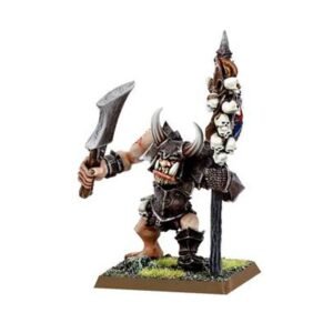 Chaos Ogre 5 B110