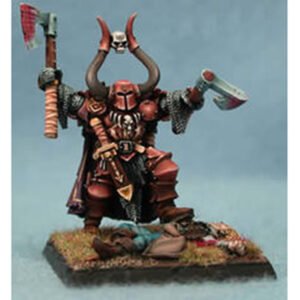 Chaos Champion of Tzeentch B111
