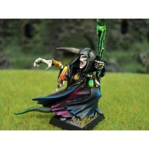 Sorcerer of Chaos B112