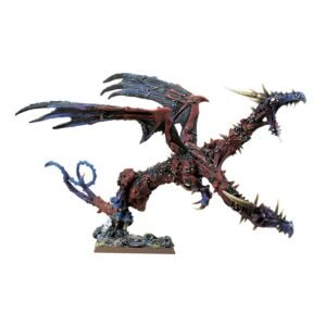 Galrauch, First of the Chaos Dragons B120