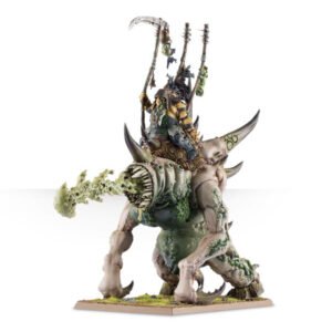 Maggoth Lord Bloab Rotspawned B128