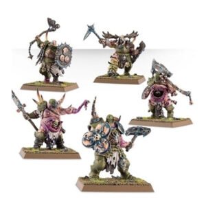 Putrid Blightkings B129