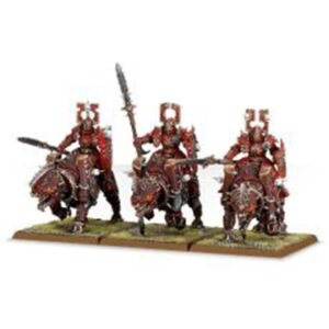 Skullcrushers of Khorne B130