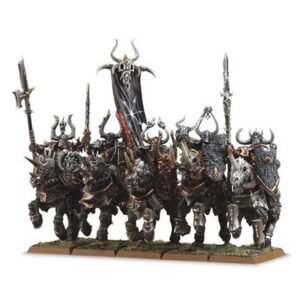 Chaos Knights B132+