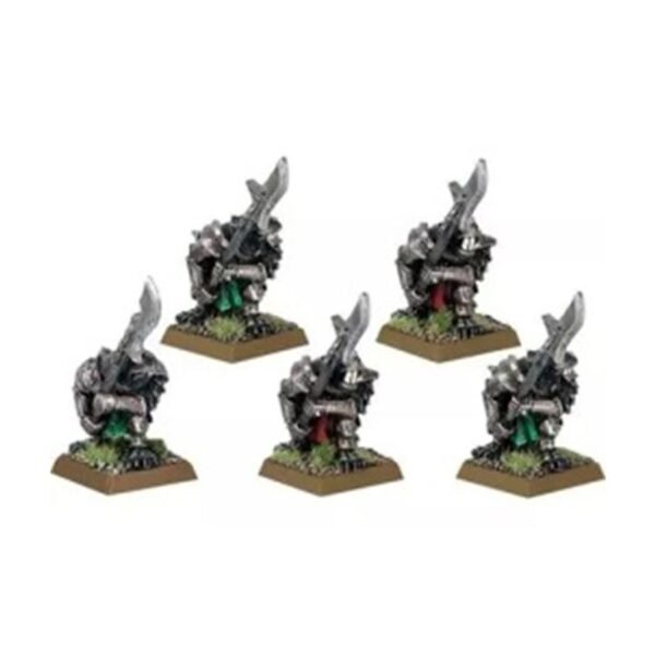 Skaven Stormvermin(old)2 B135
