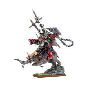 Gorbad Ironclaw B150+