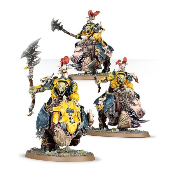 Gore-gruntas B209