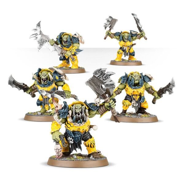 Brutes B215