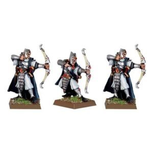 High Elf Shadow Warriors B231