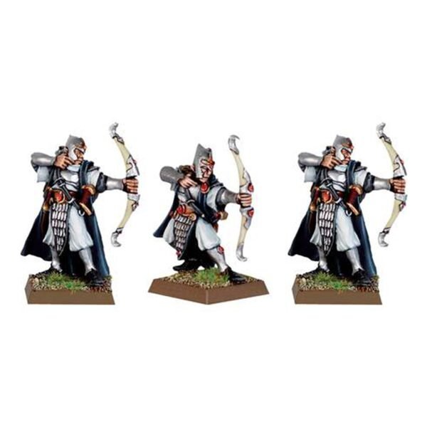 High Elf Shadow Warriors B231