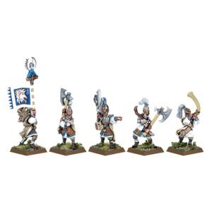 White Lions of Chrace Command??old??2 B235